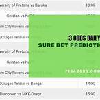 bet win predictions today